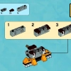 Лагерь Клана львов (LEGO 70229)