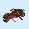 Лавинный разрушитель Молтора (LEGO 70313)