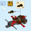 Лавинный разрушитель Молтора (LEGO 70313)