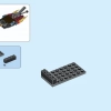 Безумная колесница Укротителя (LEGO 70314)