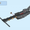 Безумная колесница Укротителя (LEGO 70314)