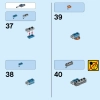 Устрашающй разрушитель Клэя (LEGO 70315)