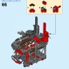 Джестро-мобиль (LEGO 70316)