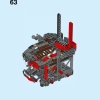 Джестро-мобиль (LEGO 70316)