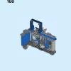 Фортрекс - мобильная крепость (LEGO 70317)