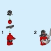 Молниеносная машина Мэйси (LEGO 70319)