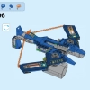 Аэро-арбалет Аарона (LEGO 70320)