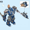 Королевский робот-броня (LEGO 70327)