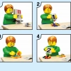 Королевский робот-броня (LEGO 70327)
