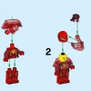 Мэйси - Абсолютная сила (LEGO 70331)