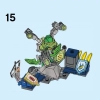 Аарон - Абсолютная сила (LEGO 70332)