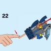 Робин - Абсолютная сила (LEGO 70333)