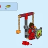 Укротитель - Абсолютная сила (LEGO 70334)