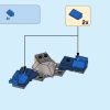 Аксель — Абсолютная сила (LEGO 70336)