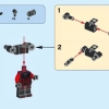 Генерал Магмар — Абсолютная сила (LEGO 70338)
