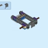 Мобильная тюрьма Руины (LEGO 70349)