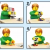 Три брата (LEGO 70350)