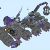 Штаб Джестро (LEGO 70352)
