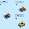 Вездеход Аарона 4x4 (LEGO 70355)