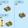 Вездеход Аарона 4x4 (LEGO 70355)