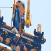 Королевский замок Найтон (LEGO 70357)