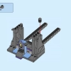Ланс против Монстра-молнии (LEGO 70359)