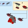 Боевые доспехи Мэйси (LEGO 70363)
