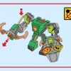 Боевые доспехи Аарона (LEGO 70364)