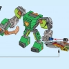 Боевые доспехи Аарона (LEGO 70364)