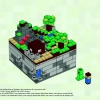 Микромир - Лес (LEGO 21102)
