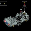 Машина времени DeLorean (LEGO 21103)