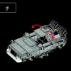 Машина времени DeLorean (LEGO 21103)