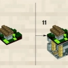 Микромир - Деревня (LEGO 21105)