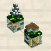Микромир - Деревня (LEGO 21105)