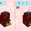 Микромир - Пустота (LEGO 21106)