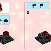 Микромир - Пустота (LEGO 21106)