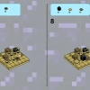 Микромир - Конец (LEGO 21107)