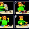 Экзокостюм (LEGO 21109)