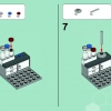 Исследовательский институт (LEGO 21110)