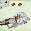 Снежное убежище (LEGO 21120)