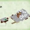 Снежное убежище (LEGO 21120)