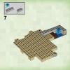 Пустынная станция (LEGO 21121)