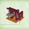 Подземная Крепость (LEGO 21122)