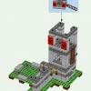 Крепость (LEGO 21127)