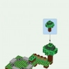 Крепость (LEGO 21127)