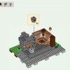 Деревня (LEGO 21128)