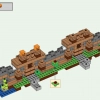 Деревня (LEGO 21128)