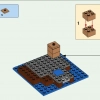 Грибной остров (LEGO 21129)