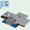 Ледяные шипы (LEGO 21131)