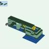 Подводная крепость (LEGO 21136)